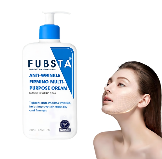 Elixir de Juventud: Crema Reafirmante con Efecto Lifting Inmediato