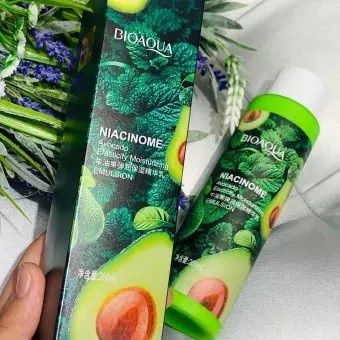 Tratamiento Intensivo de Ojos - Hidratación Profunda de Aguacate