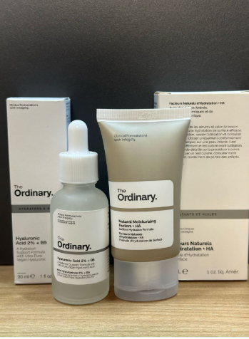 Dúo Hidratación Profunda: Piel Rellena y Luminosa en 2 Pasos