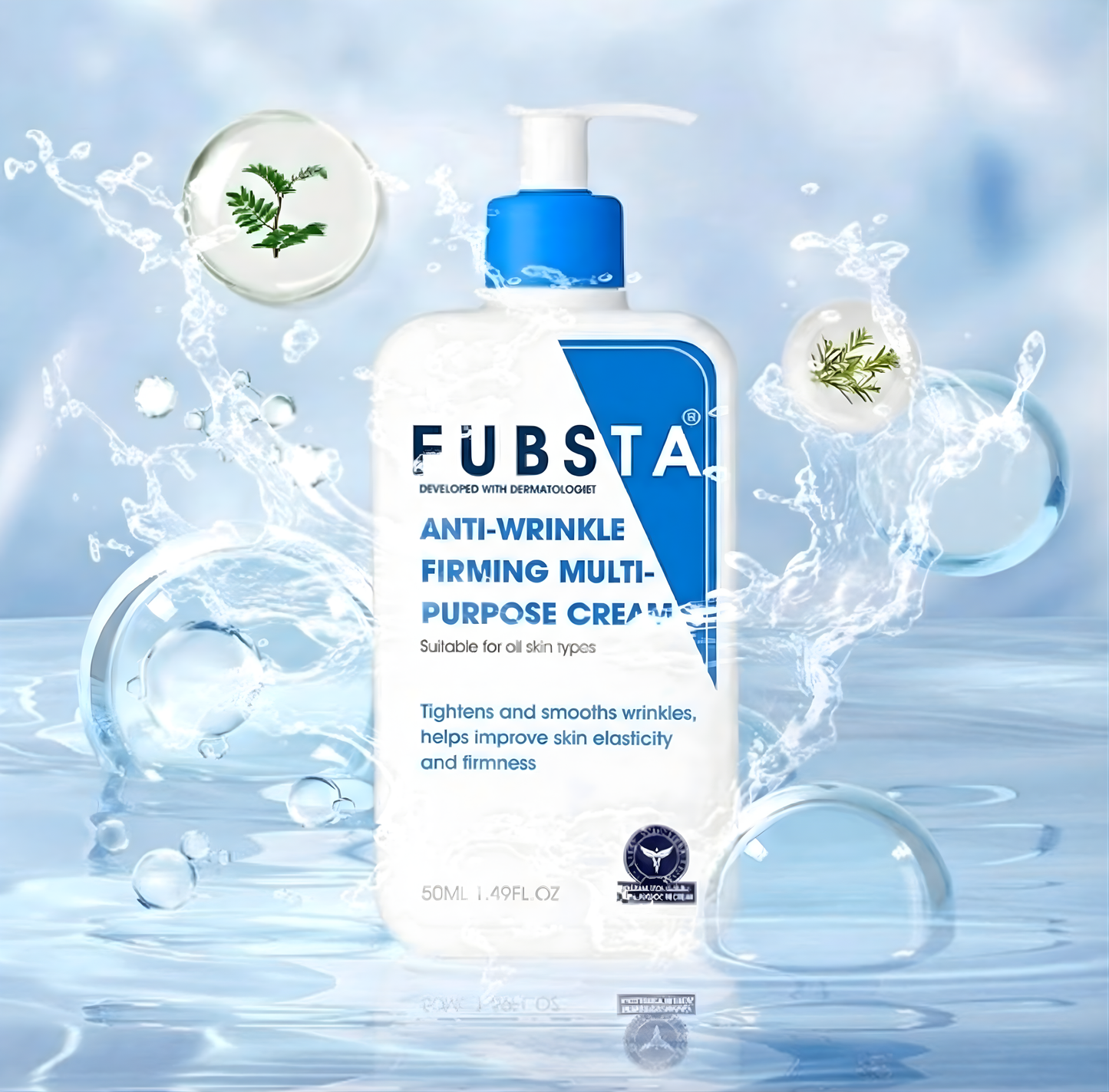 Elixir de Juventud: Crema Reafirmante con Efecto Lifting Inmediato